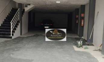 Imagem 3: Apartamento com 2 dormitórios à venda, 57 m² por R$ 370.000,00 - Vila Homero Thon - Santo