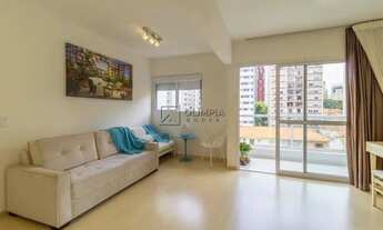 Imagem 3: Venda Apartamento 2 Dormitórios - 64 m² Vila Olímpia