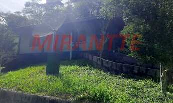 Imagem 7: Térrea para venda com 124 metros quadrados com 2 quartos em Luiz Fagundes - Mairiporã - SP