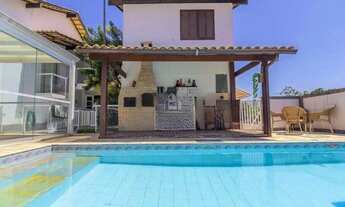 Imagem 2: Casa à venda com 5 quartos à venda, 250 m² por R$ 1.690.000 - Itaipú - Niterói/RJ