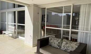 Imagem 7: Apartamento com 4 dormitórios para alugar, 238 m² por R$ 14.936,00/mês - Morumbi - São Pau