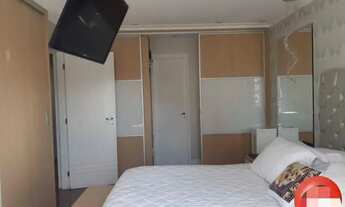 Imagem 6: SÃO PAULO - Apartamento Padrão - PARQUE DA MOOCA