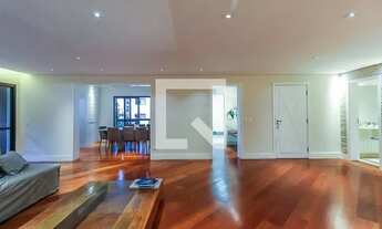 Imagem 5: Apartamento para Aluguel - Portal do Morumbi, 4 Quartos, 375 m2