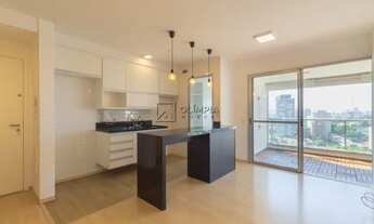 Imagem: Venda Apartamento 2 Dormitórios - 65 m²