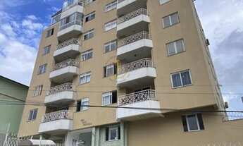 Imagem: Apartamento semi mobiliado na Praia Comprida