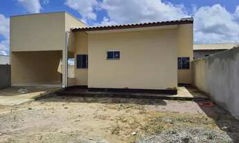 Imagem 3: Casa 3 Dormitórios - Bairro Jardim Itália I