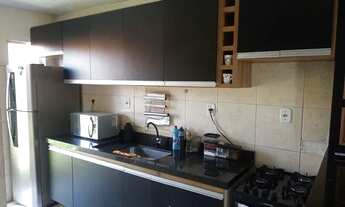 Imagem 6: Casa no condomínio Village dos pássaros 3