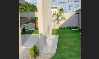 Imagem 4: Casa nova esquina duplex Edson Queiroz