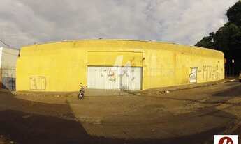 Imagem 2: Salão/Galpão (outros) , cozinha planejada