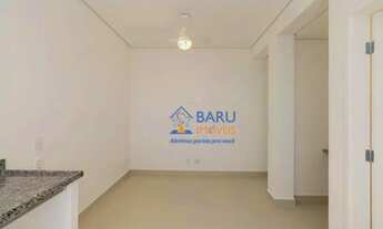 Imagem 6: Apartamento com 1 dormitório para alugar, 12 m² por R$ 1.119,10/mês - Campos Elíseos - São