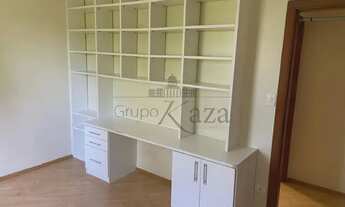 Imagem 5: Apartamento - Bosque dos Eucaliptos - Residencial Pamplona - 3 Dormitórios - 115m²