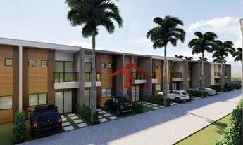 Imagem: Casa com 3 quartos à venda, 86 m² por