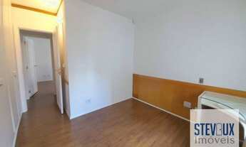 Imagem 7: Apartamento com 3 dormitórios para alugar, 142 m² por R$ 9.930,00/mês - Moema - São Paulo