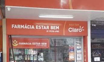 Imagem: Farmácia privada