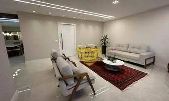 Imagem 5: Apartamento com 4 dormitórios à venda, 250 m² por R$ 3.200.000,00 - Icaraí - Niterói/RJ