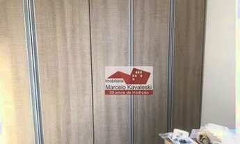 Imagem 7: Apartamento à venda, 65 m² por R$ 380.000,00 - São João Clímaco - São Paulo/SP