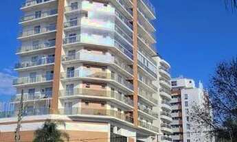 Imagem 2: Apartamento para venda tem 72 metros quadrados com 3 quartos em Pedra Branca - Palhoça - S