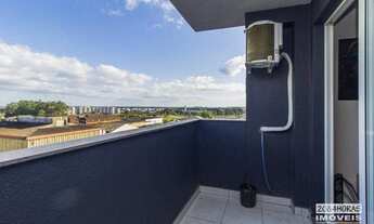 Imagem 6: Apartamento à venda, 53 m² por R$ 297.928,00 - Centro - Canoas/RS