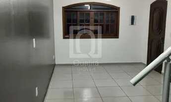 Imagem 3: Casa à Venda no Bairro Jardim Carolina em Sorocaba