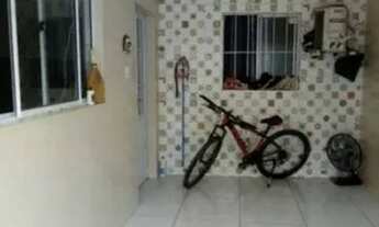 Imagem 5: Casa para venda tem 85 metros quadrados com 2 quartos em Telégrafo Sem Fio - Belém