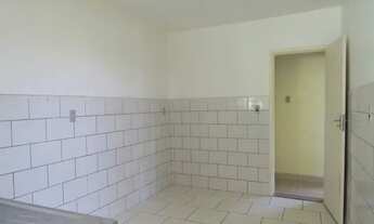 Imagem 7: APARTAMENTO TIPO CASA - 2 QUARTOS (1 SUÍTE) - CENTRO