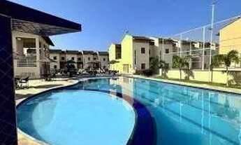 Imagem: Condomínio Monte Prince, Casa duplex de