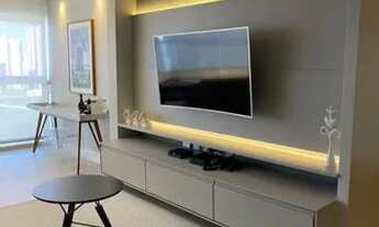 Imagem 3: Le Parc 140m2 Porteira Fechada