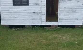 Imagem 2: Casa na Praia Casa com 2 dormitórios