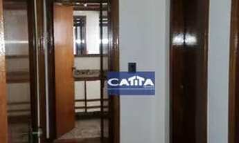 Imagem 2: Apartamento com 3 dormitórios para alugar, 132 m² por R$ 6.320,37/mês - Tatuapé - São Pau