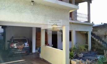 Imagem 2: Cód. EDM7998 - Raul Veiga 2 Casas 4qts, 2sts, garag, piscina p/ residência ou comercio