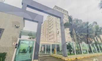 Imagem: Apartamento para Venda - 45.16m², 1 dormitório