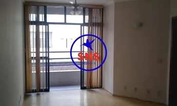 Imagem 2: APARTAMENTO RESIDENCIAL em CAMPINAS - SP, BOSQUE