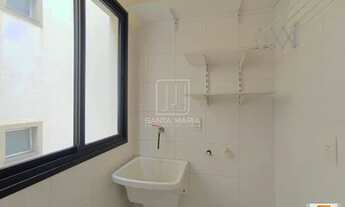 Imagem 5: Apartamento (tipo - padrao) 2 dormitórios/suite, cozinha planejada, elevador, em condomíni