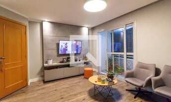 Imagem 3: Apartamento à Venda - Vila Leopoldina, 3 Quartos, 78 m2