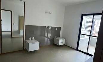 Imagem 7: Loft mobiliado para aluguel c/ 50 m² - Grande sala c/ varanda, cozinha, 1 suíte, JP Reside