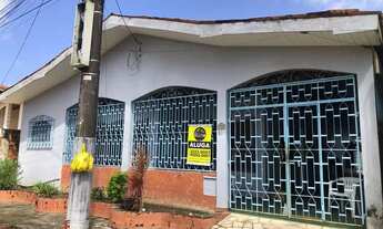 Imagem: Aluguel casa cabralzinho