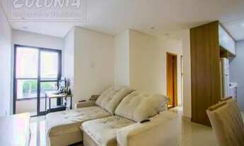 Imagem 3: Santo André - Apartamento Padrão - Utinga