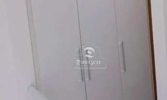 Imagem 5: Sobrado com 1 dormitório à venda, 50 m² por R$ 339.500,00 - Paraíso - Santo André/SP