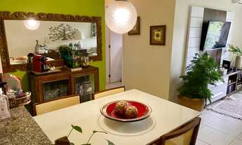 Imagem: Taquara - Apartamento com 67m2, 02 quartos(01