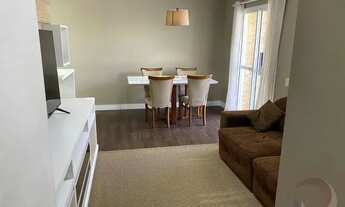 Imagem 5: Apartamento para Venda em Florianópolis, Capoeiras, 2 dormitórios, 1 banheiro, 1 vaga