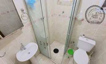 Imagem 7: Apartamento no Boqueirão - Praia Grande/SP