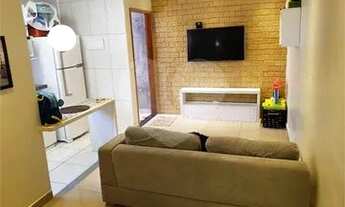 Imagem 4: SOBRADO 240M² PQ CONTINENTAL II