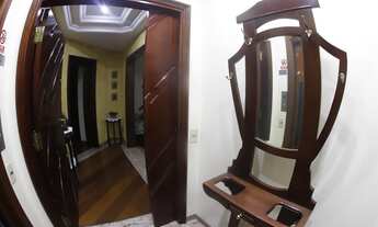 Imagem 4: Apartamento 1 por andar, alto padrão Tatuapé