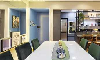 Imagem 2: SÃO PAULO - Apartamento Padrão - VILA OLÍMPIA