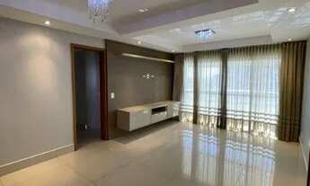 Imagem 2: Apartamento para venda no Bonavita com 115m2 com 3 quartos em Jardim Aclimação - Cuiabá