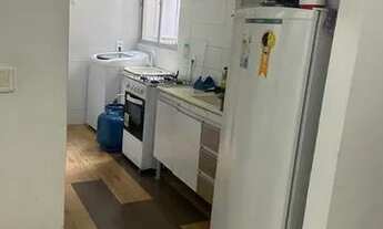 Imagem 7: Alugo lindo apartamento mobiliado px ao Boulevard