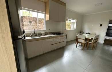 Imagem 4: Venda de Casas / Padrão na cidade de Araraquara