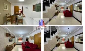 Imagem: Sobrado para Venda em São Bernardo do Campo