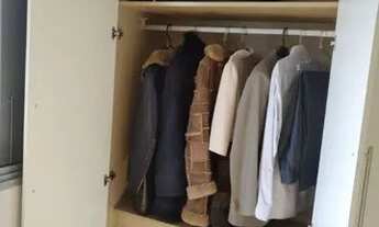 Imagem 6: Apartamento com 2 dormitórios para alugar, 55 m² por R$ 2.829,99/mês - Vila Lageado - São