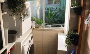 Imagem 6: Apartamento para Venda - 56.83m², 2 dormitórios, 1 vaga - Camaquã